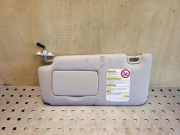 Linke Sonnenblende SUBARU OUTBACK (BR) 2.0 D AWD (BRD)