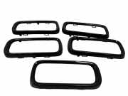 Kühlergrill oben Jeep Renegade (B1, BU, BV)