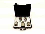 Radbolzensatz Kia Venga (YN) 7094