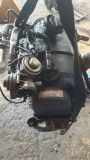 Motor ohne Anbauteile (Benzin) VW Golf IV Variant (1J)