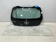 Kofferraumdeckel TOYOTA AYGO (_B4_) 1.0 (KGB40_) 681050H160