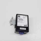 Keyless Steuergerät TOYOTA YARIS (_P13_) 1.5 Hybrid (NHP130_) 61B702-000 89740-0D100