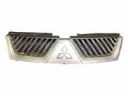 Gitter Grill vorne links MITSUBISHI OUTLANDER II (CW_W) 2.2 DI-D 7450A038