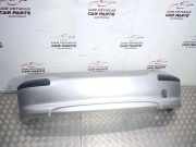 Hintere Stoßstange NISSAN ALMERA II Hatchback (N16) 1.5