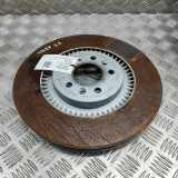 Bremsscheibe hinten links PEUGEOT 3008 III (KA, KB, KC) E-210 (KCZKZX) 9848515480