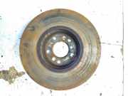 Bremsscheibe vorne links BMW X5 (E53) 3.0 d