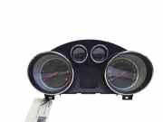 Kombiinstrument OPEL INSIGNIA A Sedan (G09) 2.0 CDTI (69) 12843885