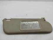 Rechte Sonnenblende OPEL ZAFIRA A (F75_) 2.2 DTI 16V 09153069