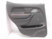 Türpolster hinten links SUZUKI IGNIS (MF) 1.2 (ATK412) 8374175G