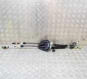 Schaltzüge PEUGEOT 2008 II 1.2 PureTech 100 N/A