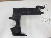 Stoßstangenhalter hinten rechts VOLVO XC60 2.4 D / D3 / D4 AWD 31298096