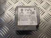 Steuergerät Airbag VW Golf III Cabriolet (1EX0) 1J0909603