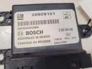 Einparkhilfe PDC Steuergerät OPEL INSIGNIA A Estate (G09) 2.0 CDTI (35) 20928121