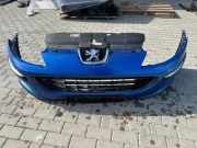 Frontstoßstange PEUGEOT 407 (6D_) 2.0 HDi 135