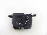 Schloss Heckdeckel BMW X1 (E84) 51247200511