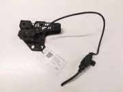 Motorhaubenschloss AUDI A6 (4F2, C6) 2.0 TDI 4F0953236