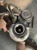 Turbolader HYUNDAI TUCSON (JM) 2.0 CRDi 2823127410