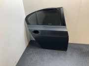 Tür rechts hinten BMW 5er (E60)