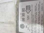 Airbag-Steuergerät SEAT IBIZA II (6K1) 1.4 i 6N0909603