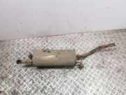 Auspuffanlage hinten Toyota Prius (W3) 12113