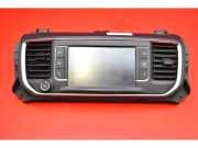Radio/Navigationssystem-Kombination Toyota Proace Bus (MPY) 983166588000