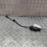 Motorhaubenschloss AUDI Q5 (8R) 2.0 TDI quattro 8R2823531A 8K0823509F