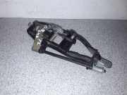 Türgriffrahmen BMW 3er (E46) 51218253454