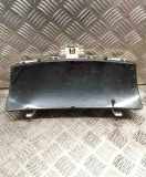 Kombiinstrument TOYOTA COROLLA Sedan (_E12_) 2.0 D-4D (CDE120_) 838001H310 2574109180