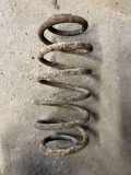 Schraubenfeder hinten links JEEP GRAND CHEROKEE II (WJ, WG) 4.7 V8 4x4