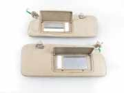 Sonnenschutz-Kit HONDA CR-V III (RE_) 2.2 i-CTDi 4WD (RE6)