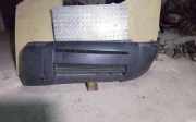 Frontstoßstange CITROËN BERLINGO Furgon (M_) 1.6 16V (MBNFU)