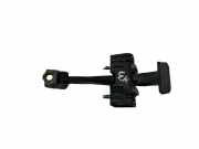 Türanschlag hinten links