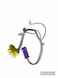 LENKWINKELSENSOR AIRBAGSCHLEIFRING WICKELFEDER SKODA OCTAVIA II Combi (1Z5) 1.9 TDI 4x4 1K0971584