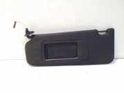 Linke Sonnenblende BMW 3 Coupe (E92) 320 d