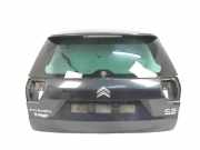 Kofferraumdeckel CITROËN C5 III Break (TD_) 2.0 HDi