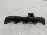 Auspuffkrümmer Opel Grandland X (A18)