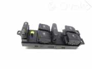 Schalter für Fensterheber links vorne VW Bora (1J) 1J4959857B