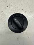 Schalter für Licht VW Passat B7 Alltrack (36, B7) 1K0941431AS