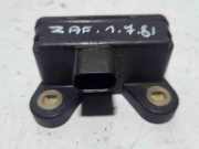 Sensor für Längsbeschleunigung Opel Zafira B (A05) GE79K20QF3