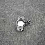 Türlautsprecher vorne rechts VOLVO XC90 II D5 AWD 31350426