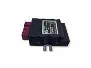 Kraftstoffpumpensteuerung (EKPS) BMW 5 Touring (E61) 520 d 072780799