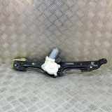 Türfensterheber hinten links BMW X4 (F26) xDrive 20 d 7322747 7335599