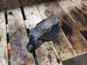 Motorbock vorne Ford Focus II Stufenheck (DB, DH, FCH)