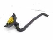 Öleinfüllstutzen Opel Movano B Kasten (X62) 8200795333