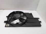 Kühlmodul Mercedes-Benz A-Klasse (W168) 3135103283
