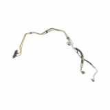 Klimaleitung PEUGEOT 308 (4A_, 4C_) 1.6 HDi