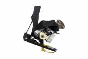 Sicherheitsgurt links vorne Fiat 500 C (312) 34081273D