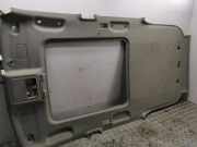 Dachverkleidung NISSAN X-TRAIL (T31) 2.0 dCi