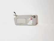 Linke Sonnenblende SUBARU LEGACY V Estate (BR) 2.0 D AWD