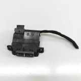 Heizungsbetätigung (Konsole) vorne VW Phaeton (3D) 3D0919815H